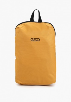 Рюкзак GSD