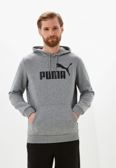 Худи PUMA