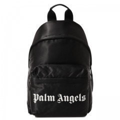 Текстильный рюкзак Palm Angels