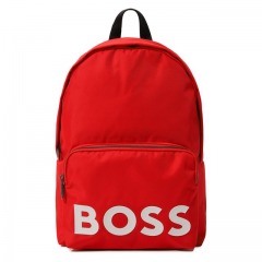 Текстильный рюкзак BOSS