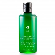 SPA CEYLON Гель для ванны и душа 