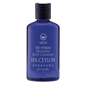 SPA CEYLON Расслабляющий гель для душа 