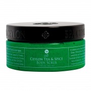 SPA CEYLON Скраб для тела 