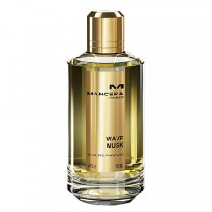 MANCERA Wave Musk 120