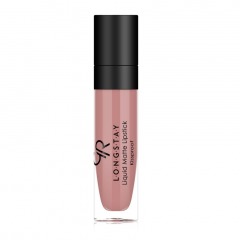 GOLDEN ROSE Жидкая помада LONGSTAY LIQUID MATTE