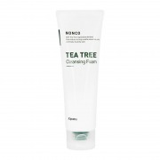 A'PIEU Пенка для умывания NONCO TEA TREE с маслом чайного дерева