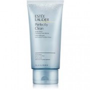 ESTEE LAUDER Средство 2 в 1: желе для умывания/скраб Perfectly Clean