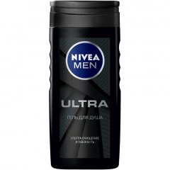 NIVEA Гель для душа ULTRA