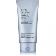 ESTEE LAUDER 2 в 1: пенка для умывания/маска очищающая Perfectly Clean Multi-Action Foam Cleanser/Purifying Mask