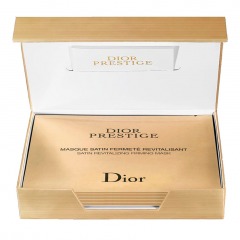 DIOR Маска тканевая укрепляющая Dior Prestige Firming Sheet Mask