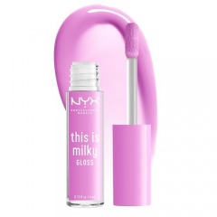 NYX Professional Makeup Блеск для губ 