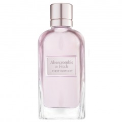 ABERCROMBIE & FITCH First Instinct For Her 30