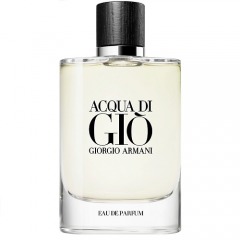 GIORGIO ARMANI Acqua di Gio Homme Eau de Parfum 125