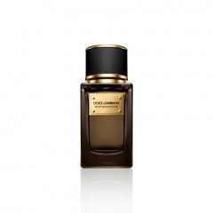 DOLCE&GABBANA Velvet Collection Black Patchouli Eau De Parfum
