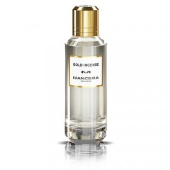 MANCERA Gold Incense Eau De Parfum 60