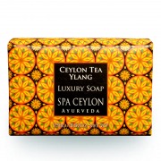 SPA CEYLON Роскошное мыло 