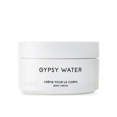 BYREDO Крем для тела Gypsy Water Body Cream