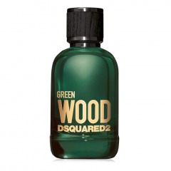 DSQUARED2 Green Wood 30
