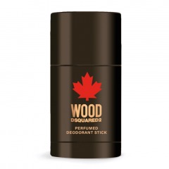 DSQUARED2 Дезодорант-стик Wood Pour Homme