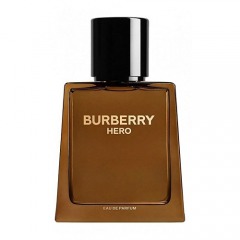 BURBERRY Hero Eau de Parfum 100