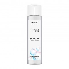 OLLIN PROFESSIONAL Мицеллярный шампунь OLLIN PERFECT HAIR