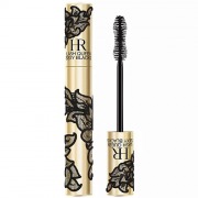 HELENA RUBINSTEIN Объемная подкручивающая тушь для ресниц Lash Queen Sexy Blacks