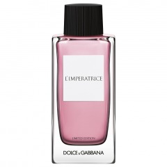 DOLCE&GABBANA L'Imperatrice Limited Edition