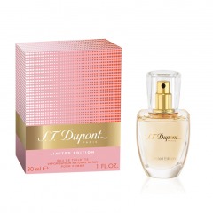 S.T. DUPONT Pour Femme Limited Edition 2020