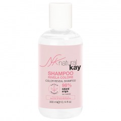 KAYPRO Шампунь Natural Kay для натуральных и окрашенных волос